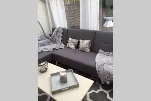 Gîte Ste Cécile plage - Dannes