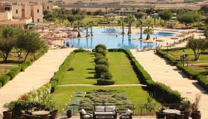 Single Room room in Marrakech Ryads Parc All inclusive
