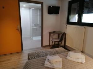 Hotels KEBESPRE : photos des chambres