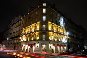 Hotels Hotel de Sevigne : photos des chambres