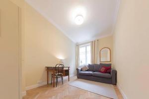 Super Luxury And Cozy Golden Apartments City Center