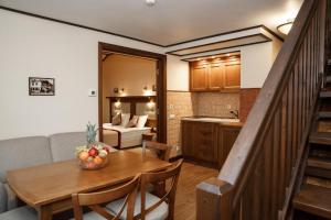 Superior Two-Bedroom Maisonette (4 Adults + 2 Adults or 3 Children) room in 7 Pools Boutique Hotel & SPA