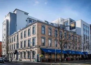 十方广场酒店  - 贝尔法斯特