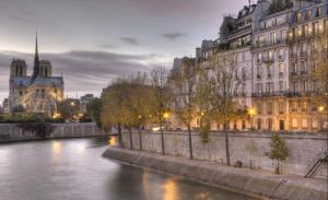 Appartements 50m2 rue rambuteau/Pompidou/Marais/Hotel de Ville : photos des chambres