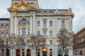 Mystery Hotel Budapest (2 of 62)
