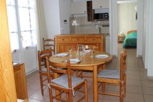 Appartements Luishon : photos des chambres