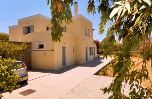 House family Friendly 126sqm - Syros GREECE Syros Greece