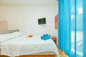 Studio apartment near Lapad Beach