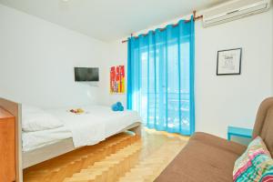 Studio apartment near Lapad Beach