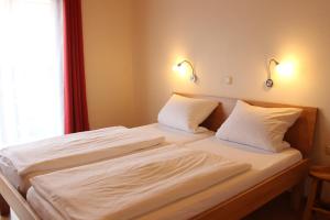 Ferienhaus in der Obstwiese