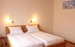 Ferienhaus in der Obstwiese