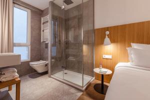 Hotels 9Hotel Republique : photos des chambres