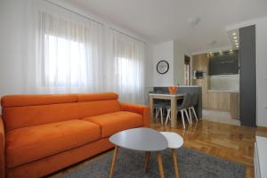 Apartman Prime West