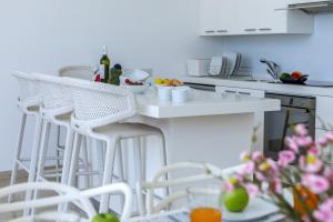 Protaras Villa Kalena Seafront