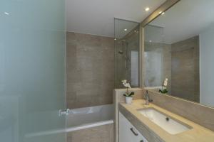 Protaras Villa Kalena Seafront