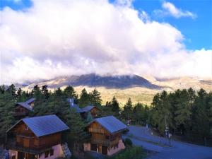 Residence les Fontettes, La Joue du Loup