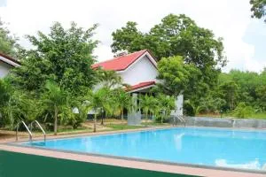 Pahalage Boutique Villas - يالا