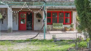 Casa Virgen del Carmen (VUT)