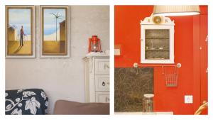 Casa Virgen del Carmen (VUT)