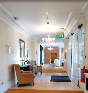 Sprowston Manor Hotel Golf Country Club