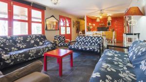 Casa Virgen del Carmen (VUT)