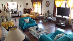 Posada de la Villa