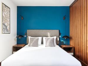 Premium Room room in Metropol Palace a Luxury Collection Hotel Belgrade