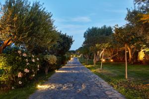 Classic Bungalow Sea View