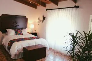 Hacienda Escondida 10min to Airport - Quebradas