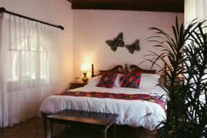 Hacienda Escondida 10min to Airport