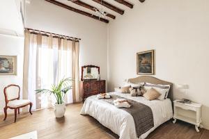 Superior Double Room room in Giulio Cesare 14 Residence