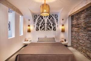 Abasa Suites Santorini Greece