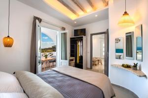 Abasa Suites Santorini Greece