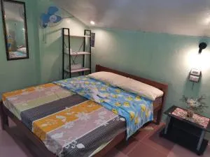 Villa Catalina Bora 3 Resort - Nabas