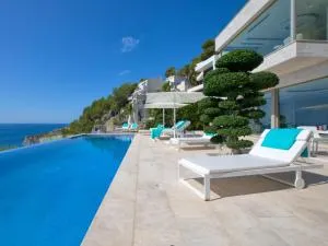 Villa Emma on the Roc by Interhome - Jávea
