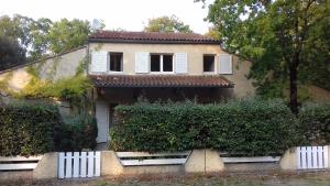 Appartement SOULAC SUR MER À 500 m de la plage N 6 - 3hvězdičkové hotely ve městě Soulac-sur-Mer