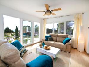 Holiday Home Nelli by Interhome