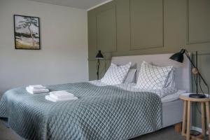 Värdshuset Lindgården