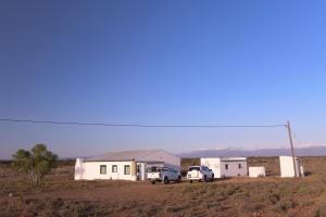 Karoo Secret