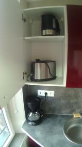 Appartements Appart 2-4 pers Berck-Plage Hyper-centre : photos des chambres