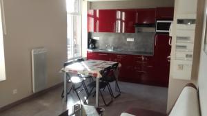 Appartements Appart 2-4 pers Berck-Plage Hyper-centre : photos des chambres