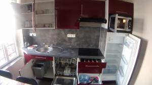 Appartements Appart 2-4 pers Berck-Plage Hyper-centre : photos des chambres