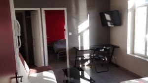 Appartements Appart 2-4 pers Berck-Plage Hyper-centre : photos des chambres