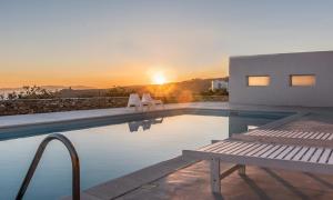 Blue Serenity Villa Tinos Tinos Greece