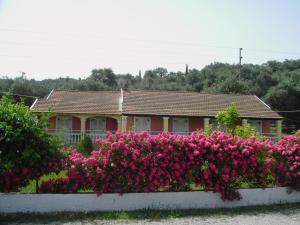 Nikos Apartments Corfu Greece