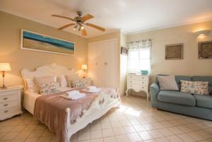 La Vista de Medina Studios & Apartments