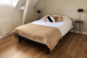 Maison de caractère tout confort 8 pers proche grotte de Lascaux Périgord noir