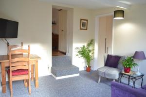 Apartement Garden Flat Worcester Suurbritannia