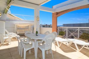 UHC Center Family Apartments