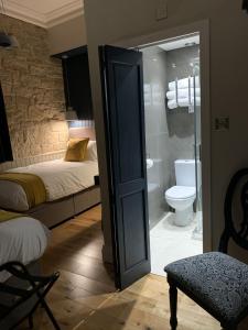 Castle View Bed and Breakfast